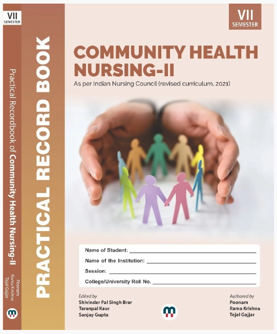 Practical Record Book Community Health Nursing-2